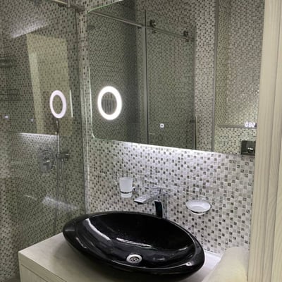 Bright, cozy studio for rent, 35 m², Batumi, Georgia