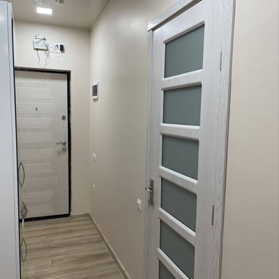 Bright, cozy studio for rent, 35 m², Batumi, Georgia