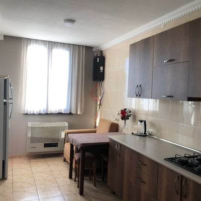 Comfortable, cozy apartment for rent, 70 m², Batumi, Georgia