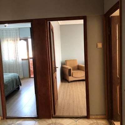 Comfortable, cozy apartment for rent, 70 m², Batumi, Georgia