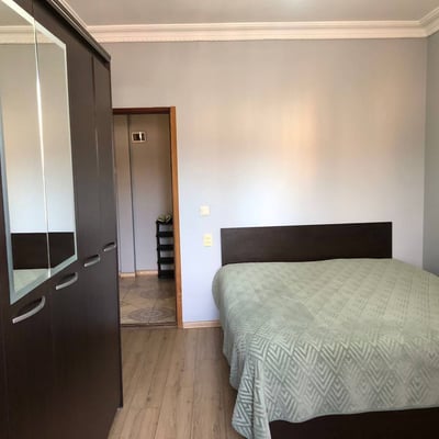 Comfortable, cozy apartment for rent, 70 m², Batumi, Georgia