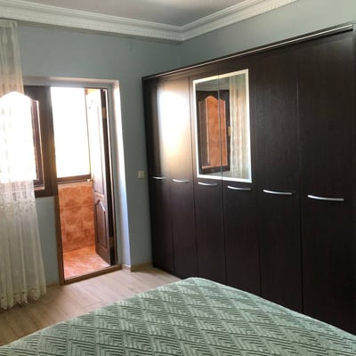 Comfortable, cozy apartment for rent, 70 m², Batumi, Georgia