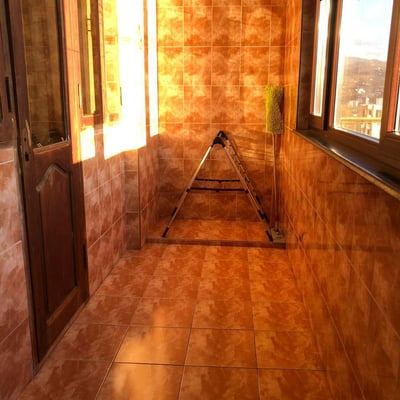 Comfortable, cozy apartment for rent, 70 m², Batumi, Georgia