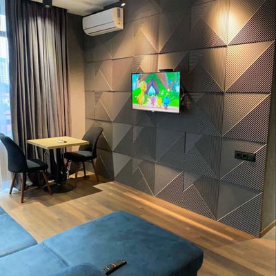 Comfortable, cozy apartment for rent, 55 m², Batumi, Georgia