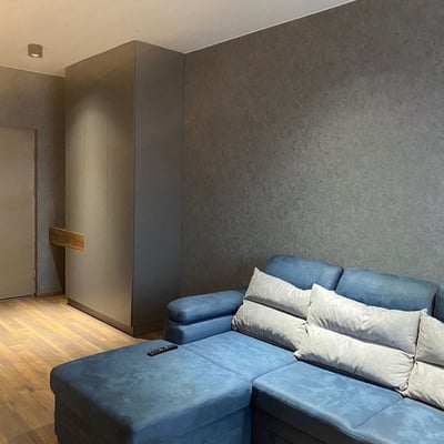 Comfortable, cozy apartment for rent, 55 m², Batumi, Georgia