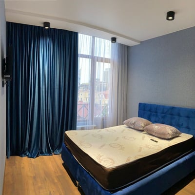 Comfortable, cozy apartment for rent, 55 m², Batumi, Georgia