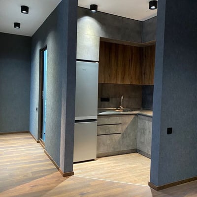 Comfortable, cozy apartment for rent, 55 m², Batumi, Georgia