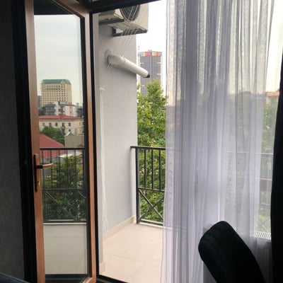Comfortable, cozy apartment for rent, 55 m², Batumi, Georgia