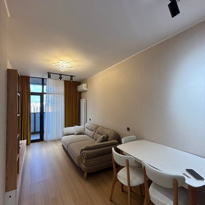 Cozy, stylish apartment for rent, 55 m², Batumi, Georgia