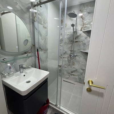 Cozy, stylish apartment for rent, 55 m², Batumi, Georgia