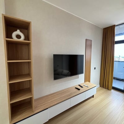 Cozy, stylish apartment for rent, 55 m², Batumi, Georgia