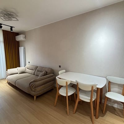 Cozy, stylish apartment for rent, 55 m², Batumi, Georgia