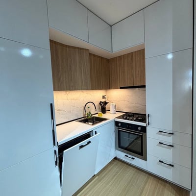 Cozy, stylish apartment for rent, 55 m², Batumi, Georgia