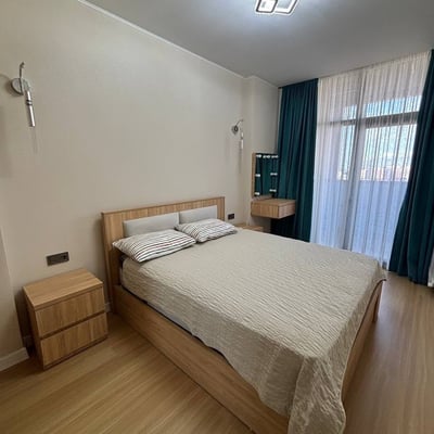 Cozy, stylish apartment for rent, 55 m², Batumi, Georgia