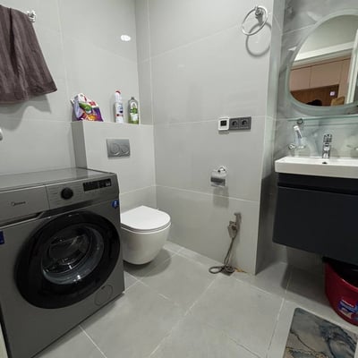 Cozy, stylish apartment for rent, 55 m², Batumi, Georgia