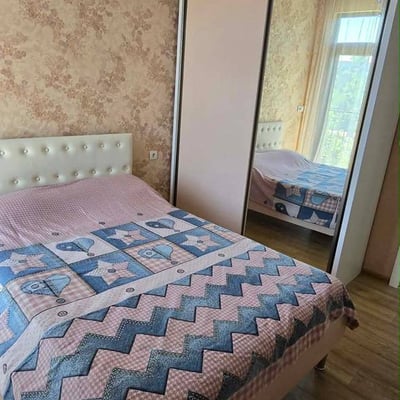 Location d'une maison cosy et spacieuse, 6 chambres, Mahinjauri, Batoumi, Géorgie