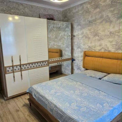 Location d'une maison cosy et spacieuse, 6 chambres, Mahinjauri, Batoumi, Géorgie