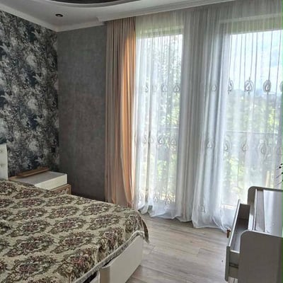 Location d'une maison cosy et spacieuse, 6 chambres, Mahinjauri, Batoumi, Géorgie