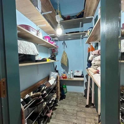 Geräumige Wohnung mieten in Meeresnähe, 90 m², Batumi, Georgien