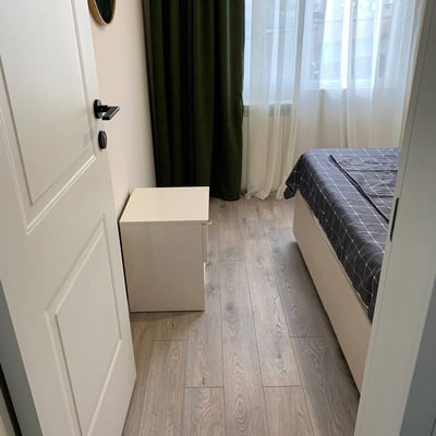 Location d'un appartement lumineux et confortable, Batumi, Géorgie