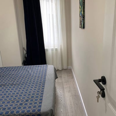 Location d'un appartement lumineux et confortable, Batumi, Géorgie