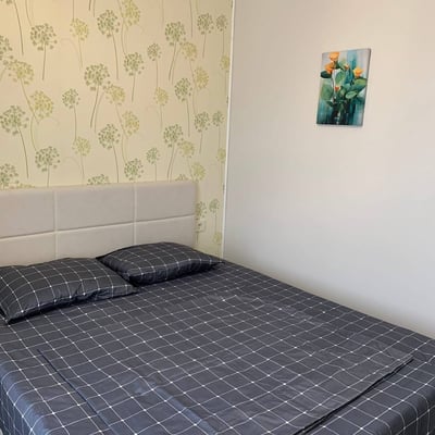 Bright and cozy apartment for rent, Batumi, Georgia