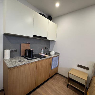 Аренда уютной и комфортной студии, 35 м², Батуми, Грузия