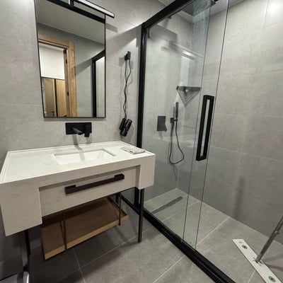 Аренда уютной и комфортной студии, 35 м², Батуми, Грузия