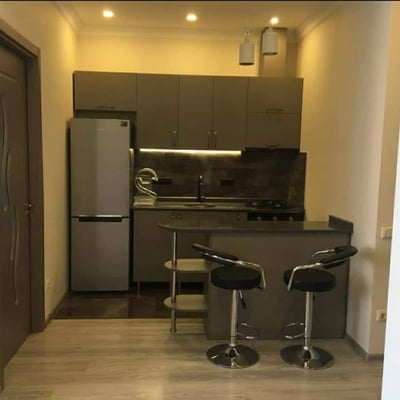 Аренда уютной и комфортной квартиры рядом с парком, 60 м², Батуми, Грузия