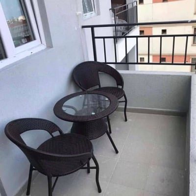 Аренда уютной и комфортной квартиры рядом с парком, 60 м², Батуми, Грузия