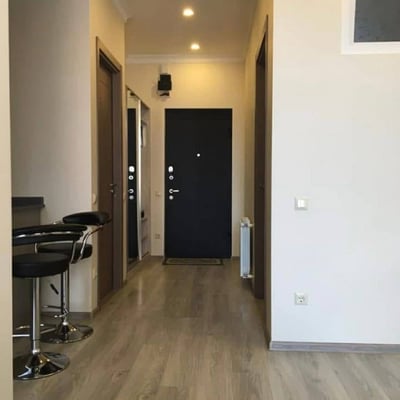 Аренда уютной и комфортной квартиры рядом с парком, 60 м², Батуми, Грузия