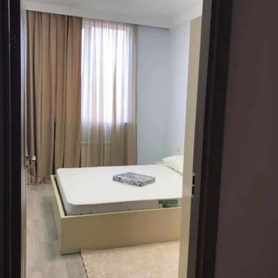 Аренда уютной и комфортной квартиры рядом с парком, 60 м², Батуми, Грузия