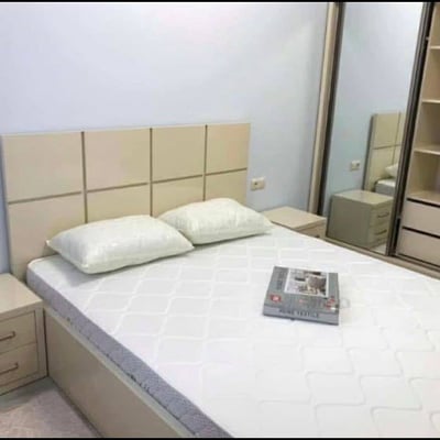 Аренда уютной и комфортной квартиры рядом с парком, 60 м², Батуми, Грузия