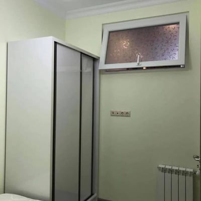 Аренда уютной и комфортной квартиры рядом с парком, 60 м², Батуми, Грузия