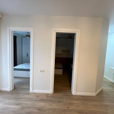 Rent a bright, furnished apartment, 80 m², Batumi, Georgia