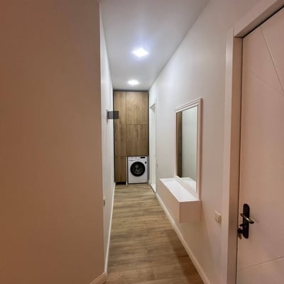 Rent a bright, furnished apartment, 80 m², Batumi, Georgia