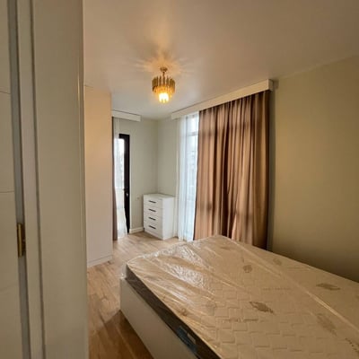 Alquiler de apartamento amueblado, 45 m², Batumi, Georgia