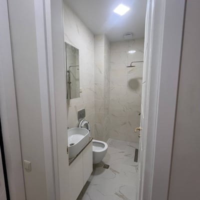 Alquiler de apartamento amueblado, 45 m², Batumi, Georgia