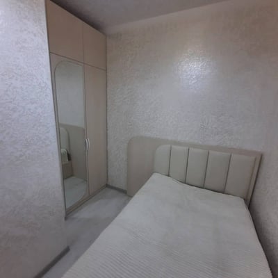 Cozy and comfortable apartment for rent, 67 m², Batumi, Georgia