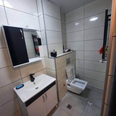 Cozy and comfortable apartment for rent, 67 m², Batumi, Georgia