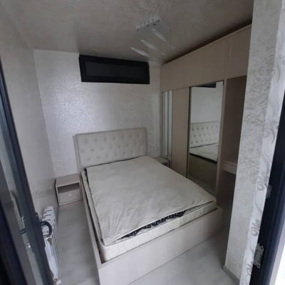 Cozy and comfortable apartment for rent, 67 m², Batumi, Georgia