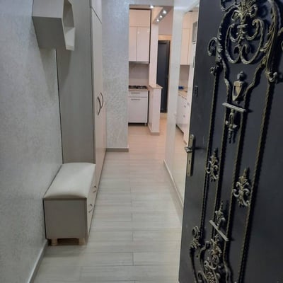 Cozy and comfortable apartment for rent, 67 m², Batumi, Georgia