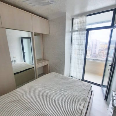 Cozy and comfortable apartment for rent, 67 m², Batumi, Georgia