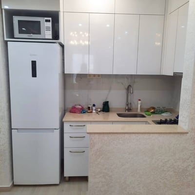 Cozy and comfortable apartment for rent, 67 m², Batumi, Georgia