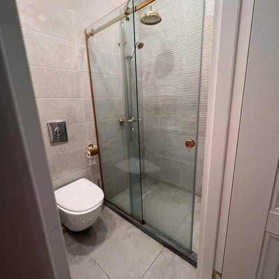 Alquiler de apartamento acogedor и moderno cerca del parque, 55 m², Batumi, Georgia