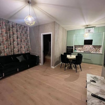 Аренда меблированной и комфортной квартиры, Батуми, Грузия