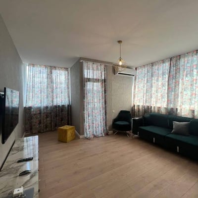 Аренда меблированной и комфортной квартиры, Батуми, Грузия