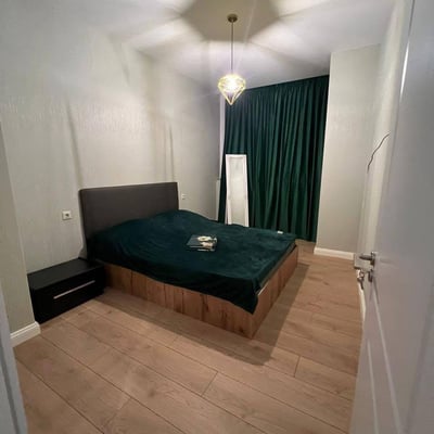 Аренда меблированной и комфортной квартиры, Батуми, Грузия