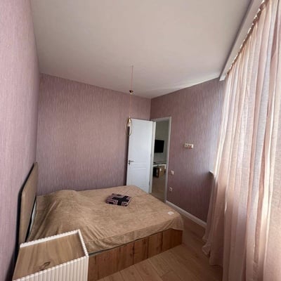 Аренда меблированной и комфортной квартиры, Батуми, Грузия