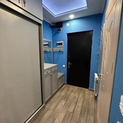 Location d'un appartement spacieux et meublé de 72 m², Batumi, Géorgie